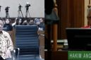 Foto: Sidang Putusan Sela Eks Jampidsus Febrie (26/10)