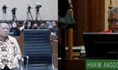 Tolak Eksepsi Febrie Adriansyah, Hakim Minta Jaksa Panggil 29 Entitas dalam Skema TPPU