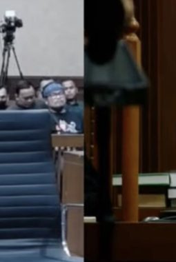 Tolak Eksepsi Febrie Adriansyah, Hakim Minta Jaksa Panggil 29 Entitas dalam Skema TPPU