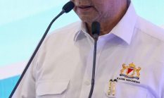 Hashim Peringatkan Rupiah Bisa Tembus Rp. 22.000, Ancaman MSCI Mengintai Ekonomi Indonesia