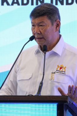 Hashim Peringatkan Rupiah Bisa Tembus Rp. 22.000, Ancaman MSCI Mengintai Ekonomi Indonesia