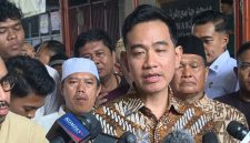 Foto: Wakil Presiden Gibran Rakabuming Raka