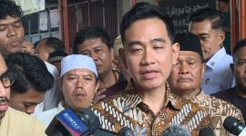 Foto: Wakil Presiden Gibran Rakabuming Raka