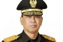 Foto: Brigjen TNI Purn Agus Hari Suyanto, SH - Mantan Waorjen TNI / Advokat.